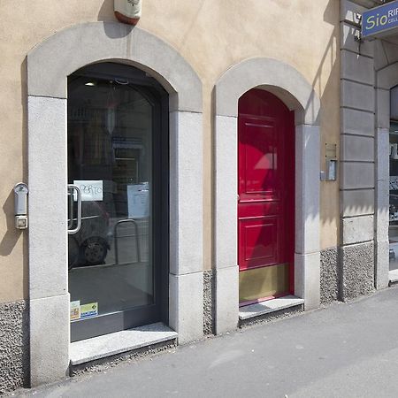 ミラノ Ekoliving Bed & Breakfast エクステリア 写真