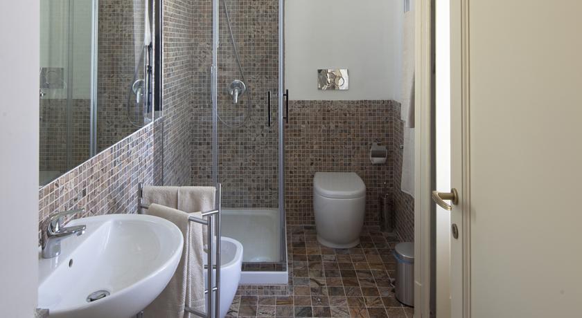 ミラノ Ekoliving Bed & Breakfast 部屋 写真