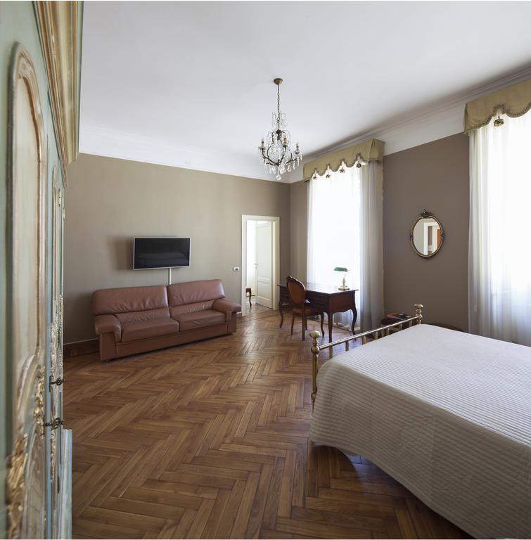 ミラノ Ekoliving Bed & Breakfast 部屋 写真