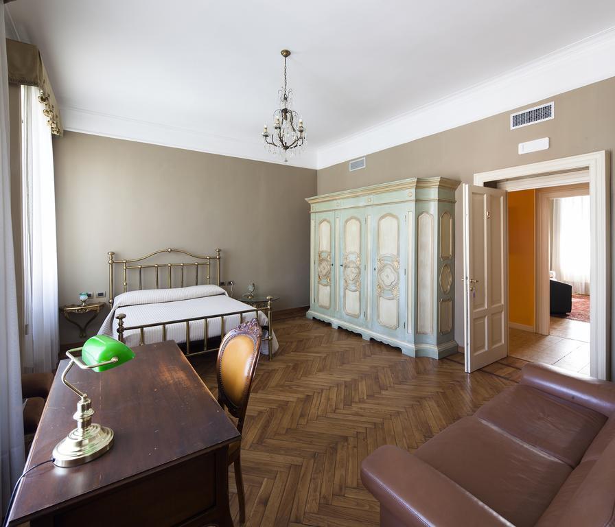 ミラノ Ekoliving Bed & Breakfast 部屋 写真