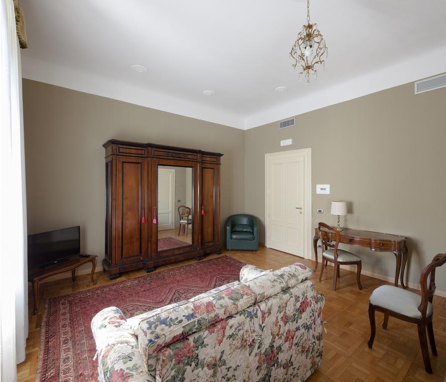 ミラノ Ekoliving Bed & Breakfast 部屋 写真