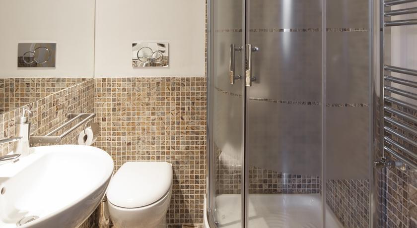 ミラノ Ekoliving Bed & Breakfast 部屋 写真