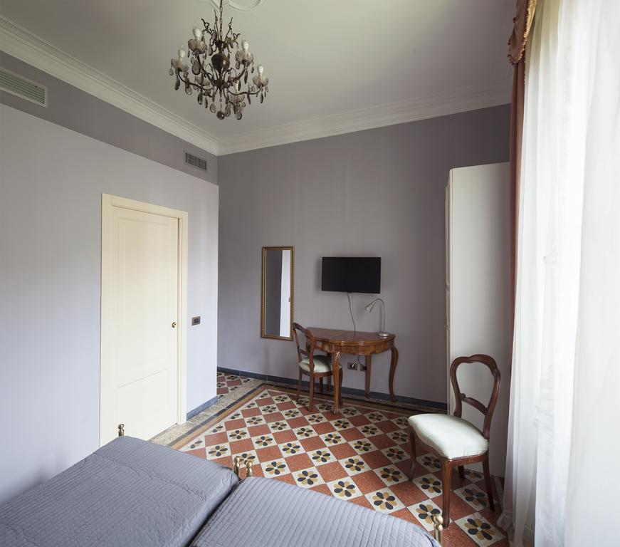 ミラノ Ekoliving Bed & Breakfast エクステリア 写真
