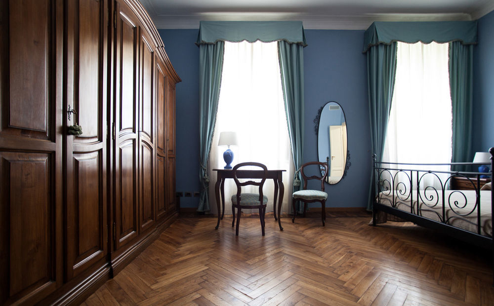 ミラノ Ekoliving Bed & Breakfast エクステリア 写真