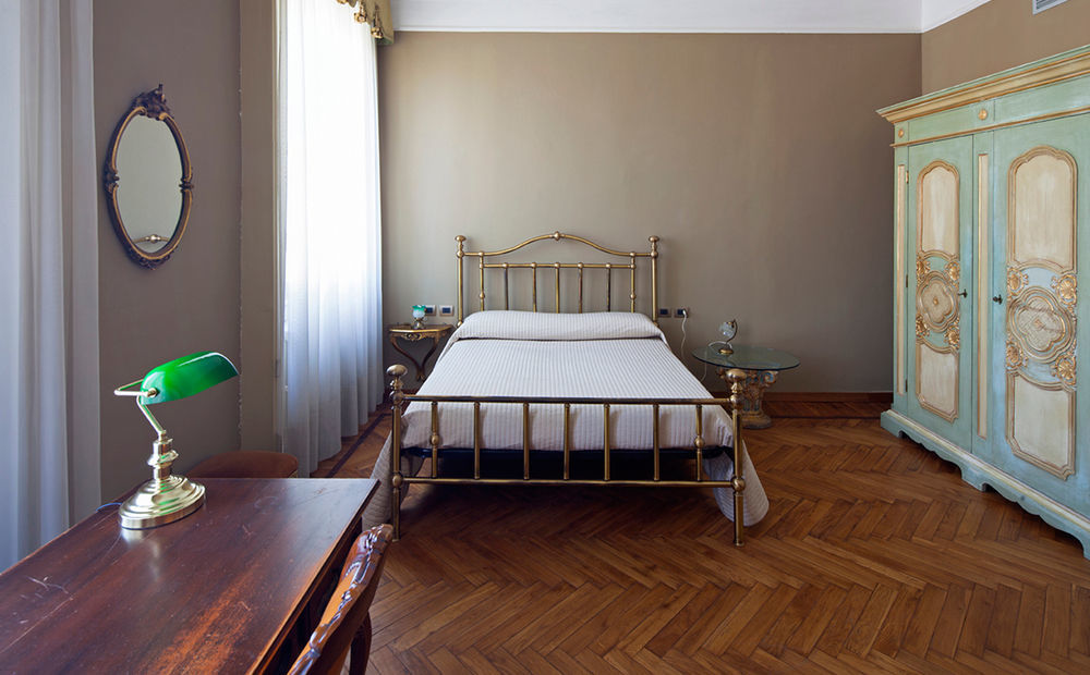 ミラノ Ekoliving Bed & Breakfast エクステリア 写真