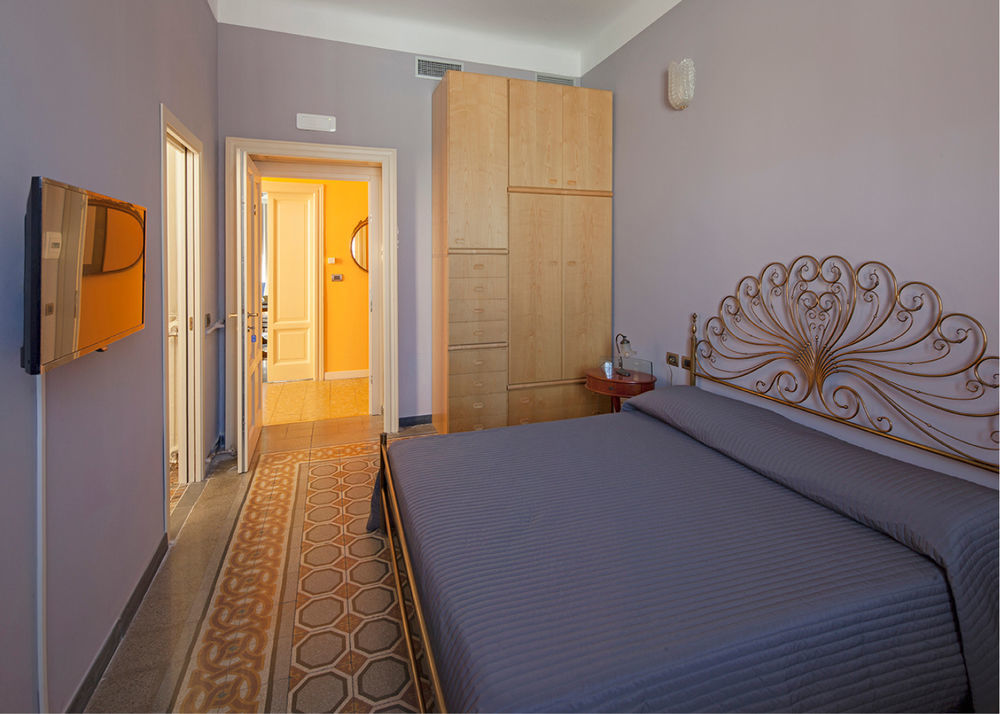 ミラノ Ekoliving Bed & Breakfast エクステリア 写真