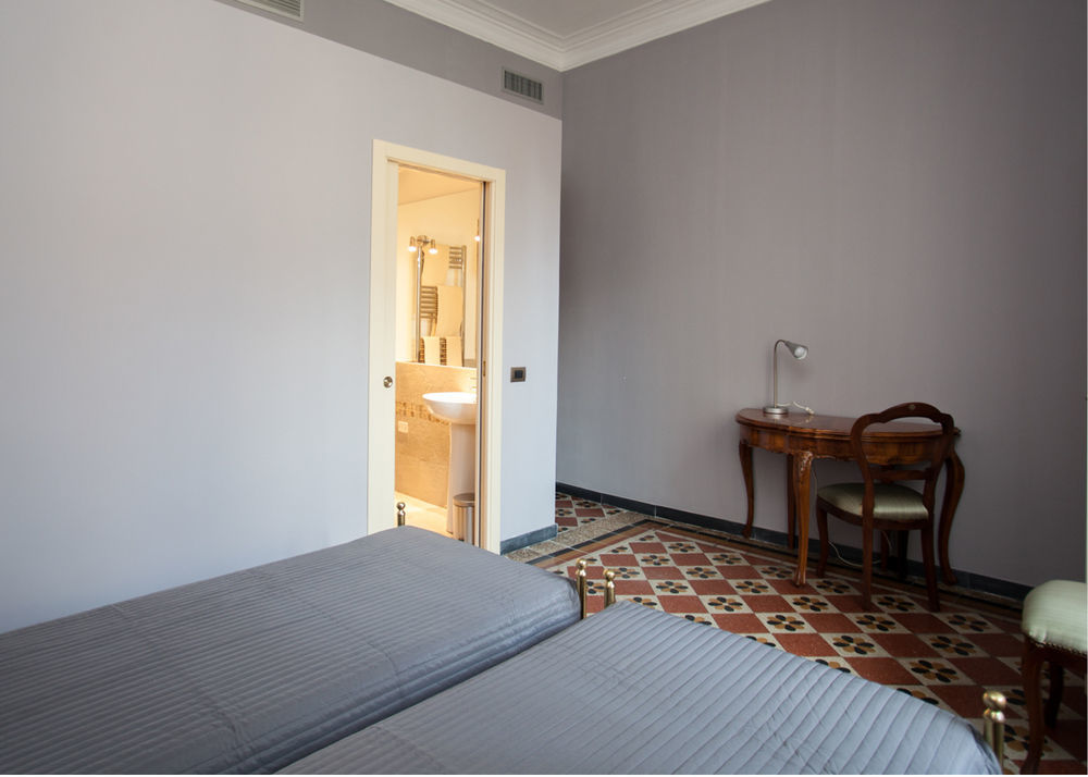 ミラノ Ekoliving Bed & Breakfast エクステリア 写真