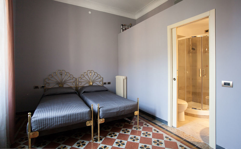 ミラノ Ekoliving Bed & Breakfast エクステリア 写真