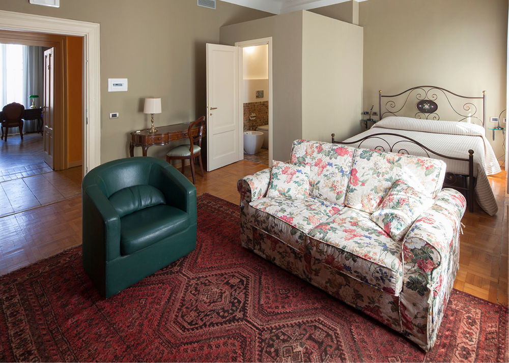 ミラノ Ekoliving Bed & Breakfast エクステリア 写真