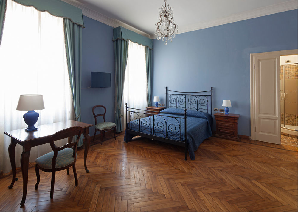 ミラノ Ekoliving Bed & Breakfast エクステリア 写真