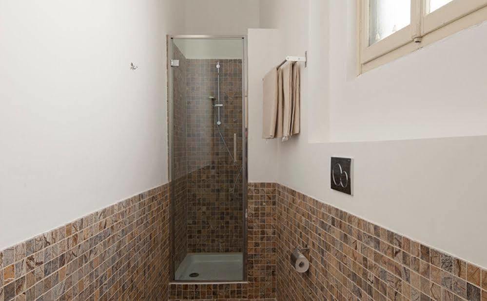 ミラノ Ekoliving Bed & Breakfast エクステリア 写真