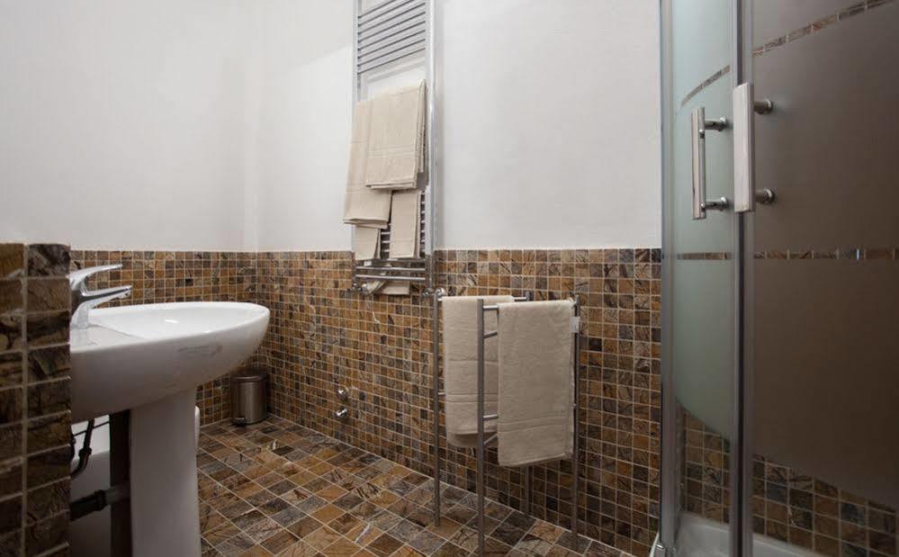 ミラノ Ekoliving Bed & Breakfast エクステリア 写真